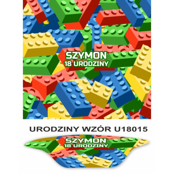 Krówki na 18-stkę