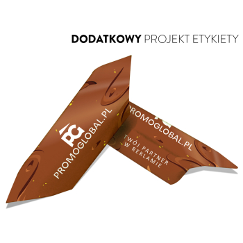 Dodatkowy projekt etykiety